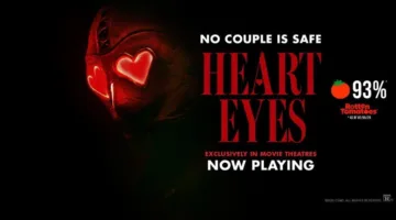 أحداث بين الكوميديا والرعب.. فيلم Heart Eyes في دور العرض المصرية