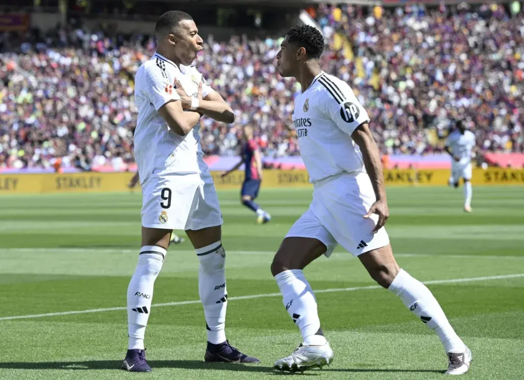 أحدث أخبار ريال مدريد ليوم الأربعاء، 14 مايو 2025 أحدث أخبار ريال مدريد ليوم الأربعاء، 14 مايو 2025
