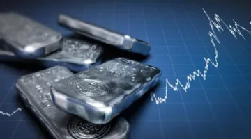 أحدث الأسعار بالدولار والجنيه: انخفاضات طفيفة في أسعار سبائك الفضة في السوق المحلية
