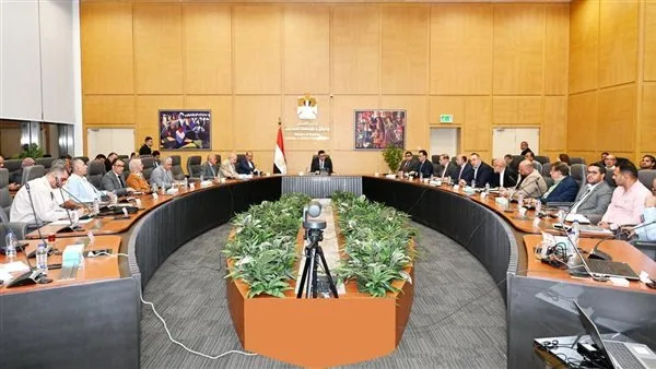أحدث المستجدات حول مشروع “التجلي الأعظم” في سيناء أحدث المستجدات حول مشروع “التجلي الأعظم” في سيناء
