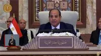 “لجنة الشؤون الخارجية في البرلمان”: كلمة الرئيس في قمة بغداد تعكس التزام مصر الدائم بالقضية الفلسطينية