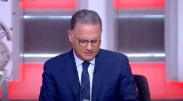 أحكام ضد مستريح السيارات .. مفاجأة مع شريف عامر