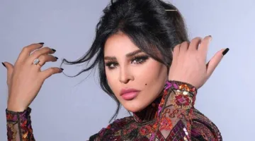 أحلام الشامسي تدعم فنانة ليبية بعد تعرضها للتنمر