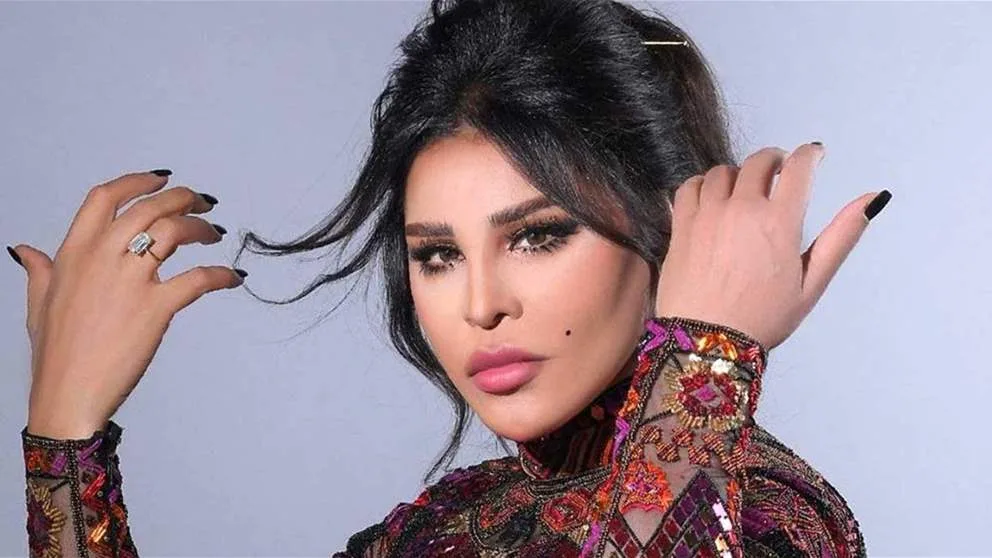 أحلام الشامسي تدعم فنانة ليبية بعد تعرضها للتنمر أحلام الشامسي تدعم فنانة ليبية بعد تعرضها للتنمر