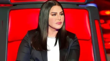 أحلام عن حقيقة عودة برنامج the voice : الأمر متروك لإدارة mbc
