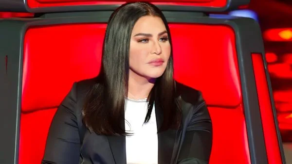 أحلام عن حقيقة عودة برنامج the voice : الأمر متروك لإدارة mbc أحلام عن حقيقة عودة برنامج the voice : الأمر متروك لإدارة mbc