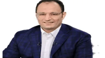 أحمد إمبابي يتولى رئاسة تحرير مجلة روز اليوسف بدلاً من الطاهري