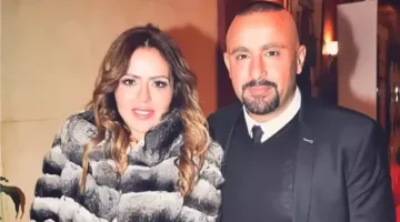 بسمة وهبة تفضح تفاصيل وأسرار النزاع بين أحمد السقا وطليقته مها الصغير