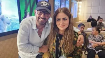 أحمد السقا ينشر منشورًا عن انفصاله زوجته مما يثير حيرة الجمهور ويضيف غموضًا حول الأسباب!