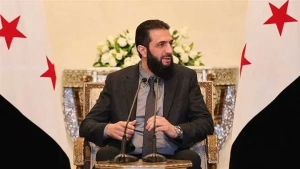 الرئيس السوري يكشف لأول مرة عن محادثات غير مباشرة مع إسرائيل الرئيس السوري يكشف لأول مرة عن محادثات غير مباشرة مع إسرائيل