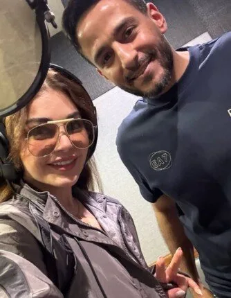 أحمد المالكي يشارك “الأسبوع” تفاصيل تعاونه مع هيفاء وهبي عقب أزمتها مع الموسيقيين أحمد المالكي يشارك “الأسبوع” تفاصيل تعاونه مع هيفاء وهبي عقب أزمتها مع الموسيقيين