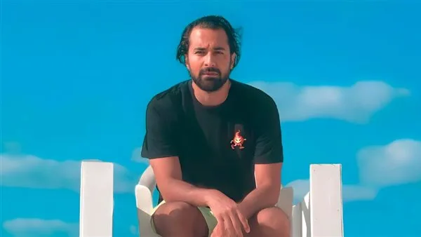أحمد حاتم بطل مسلسل درامي جديد تحت عنوان “العند”