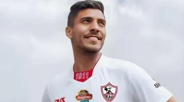 أحمد حسن : الأهلي يتواصل مع محمد شريف لتوقيع العقود