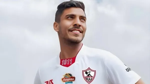 أحمد حسن : الأهلي يتواصل مع محمد شريف لتوقيع العقود أحمد حسن : الأهلي يتواصل مع محمد شريف لتوقيع العقود