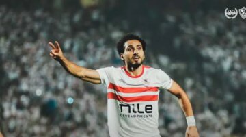 أحمد حمدي يسافر إلى ألمانيا.. فحوصات أخيرة قبل العودة إلى المباريات