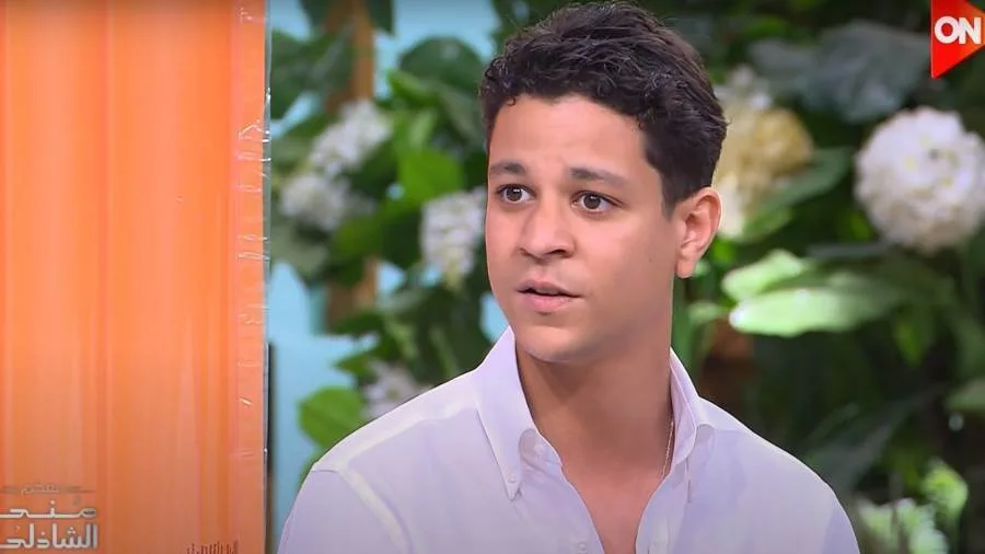 أحمد داش: الجيل الجديد لم يظهر بالواسطة أحمد داش: الجيل الجديد لم يظهر بالواسطة