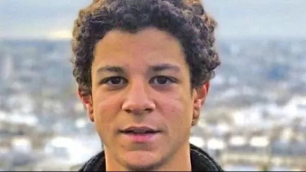 أحمد داش عن منافسته لـ"عصام عمر": طلعنا أصحاب وعارفين بعض كويس أحمد داش عن منافسته لـ"عصام عمر": طلعنا أصحاب وعارفين بعض كويس