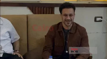 أحمد داود: نجاح فيلم الهوا سلطان خض المنتجين.. وجرأهم يعملوا أعمال رومانسية