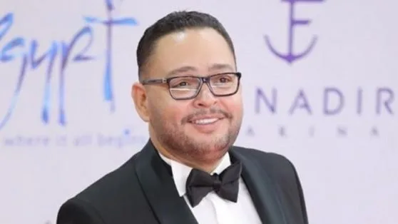 أحمد رزق يشوق جمهوره بموعد طرح مسلسل حرب الجبالي أحمد رزق يشوق جمهوره بموعد طرح مسلسل حرب الجبالي