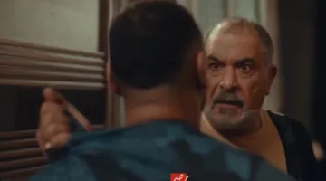 أحمد رزق يكشف عن البرومو التشويقي لـ «حرب الجبالي» | صور