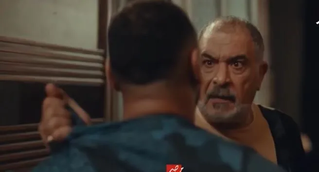 أحمد رزق يكشف عن البرومو التشويقي لـ «حرب الجبالي» | صور أحمد رزق يكشف عن البرومو التشويقي لـ «حرب الجبالي» | صور