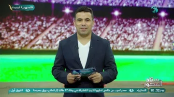أحمد سالم: قرار لجنة التظلمات “تناقض غير مبرر” في تاريخ الرياضة المصرية