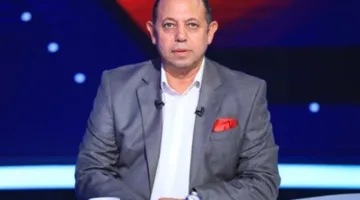 أحمد سليمان: هناك محاولات ودية لحسم ملف زيزو.. وقد نراه يلعب خارج مصر