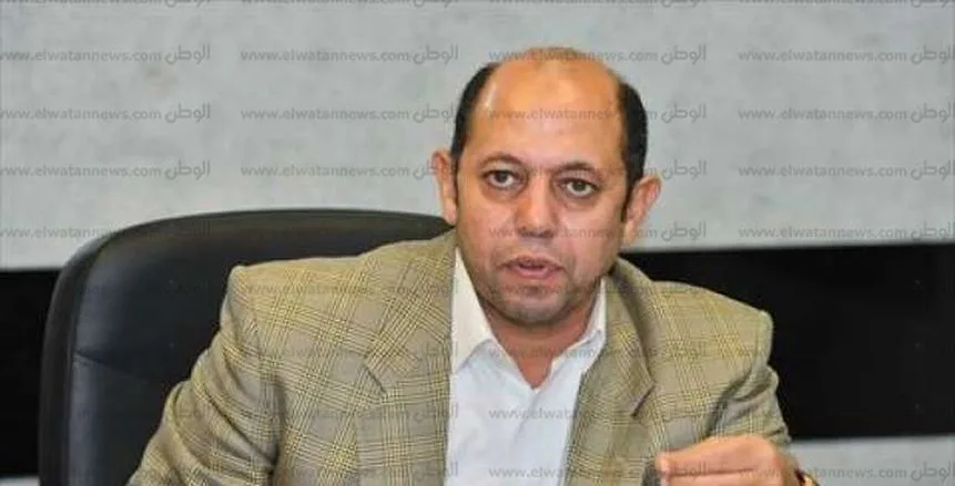 أحمد سليمان يعلن عن خبر غير متوقع حول قرار لجنة الطعون.