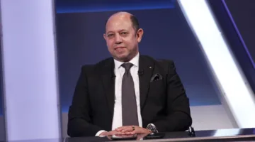 أحمد سليمان يغادر اجتماع مجلس إدارة الزمالك لتحديد مصير بيسيرو |خاص