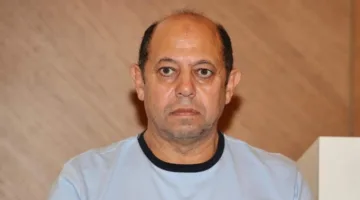 أحمد سليمان يغادر اجتماع مجلس الإدارة الزمالك غاضبا بعد 30 دقيقة من بدايته |خاص