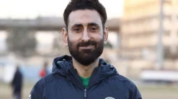 أحمد سمير ينضم إلى الجهاز الفني للزمالك بعد سداد الشرط الجزائي للأوليمبي