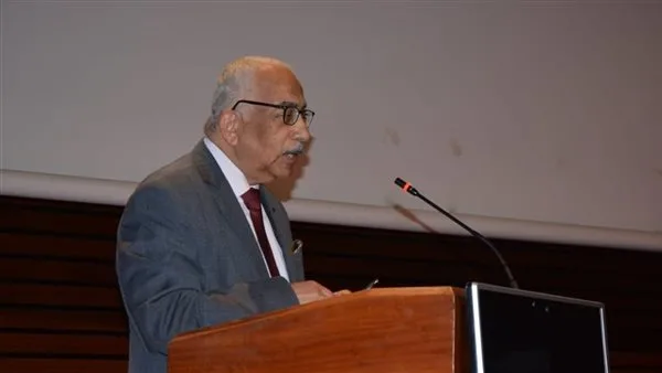 أحمد شبلول: المتحف المصري الكبير يعد فخرًا للمصريين وضروري من الناحية الحضارية (حصري) أحمد شبلول: المتحف المصري الكبير يعد فخرًا للمصريين وضروري من الناحية الحضارية (حصري)