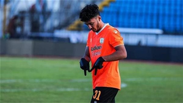 أحمد شريف يسجل الهدف الأول لـ فاركو بمرمى بيراميدز بالدوري المصري (فيديو) أحمد شريف يسجل الهدف الأول لـ فاركو بمرمى بيراميدز بالدوري المصري (فيديو)