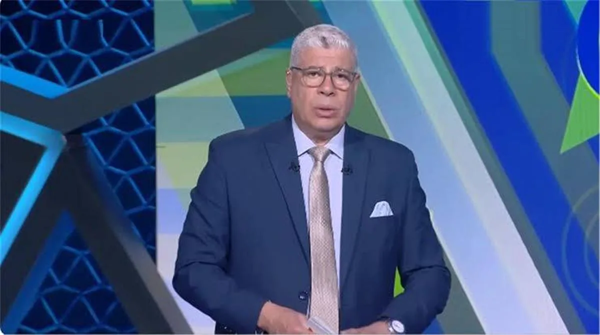 أحمد شوبير: الزمالك يقع في نفس الخطأ الذي ارتكبه الأهلي مع كولر أحمد شوبير: الزمالك يقع في نفس الخطأ الذي ارتكبه الأهلي مع كولر