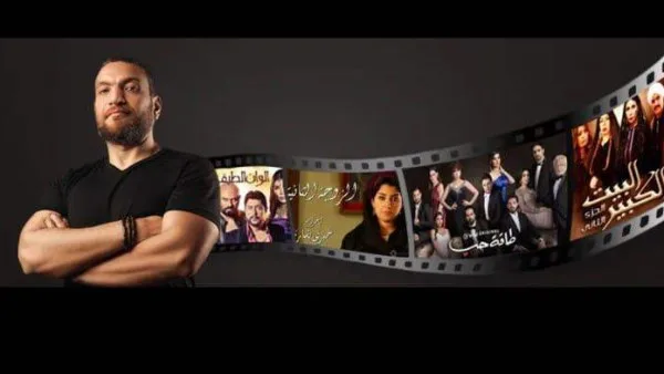 أحمد صبحي يشكو منتج مسلسل جوما لـ نقابة السينمائيين أحمد صبحي يشكو منتج مسلسل جوما لـ نقابة السينمائيين