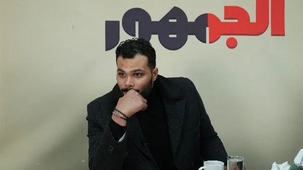 أحمد عبد الله محمود عن مشاركته في “الست”: أجسد راوي قصة طفولة أم كلثوم أحمد عبد الله محمود عن مشاركته في “الست”: أجسد راوي قصة طفولة أم كلثوم