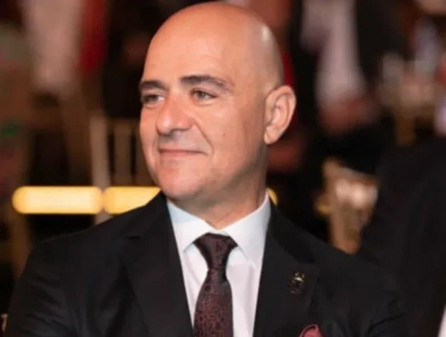 أحمد عبد الله: هدف الشركات المقاولات الجديدة هو الحصول على العملات الأجنبية. أحمد عبد الله: هدف الشركات المقاولات الجديدة هو الحصول على العملات الأجنبية.