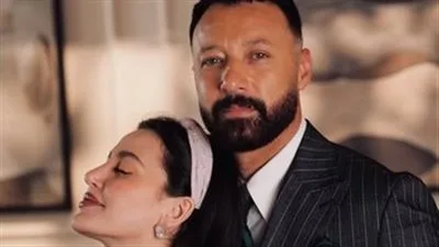 أحمد فهمي ومرام علي يتعاونان في مسلسل “اتنين قهوة” خلال موسم الأوف سيزون أحمد فهمي ومرام علي يتعاونان في مسلسل “اتنين قهوة” خلال موسم الأوف سيزون