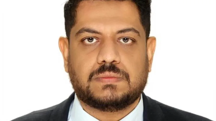 أحمد ماهر: تخفيض الفائدة يعزز الاستثمار ويجب الترويج للفرص الإنتاجية بشكل مميز أحمد ماهر: تخفيض الفائدة يعزز الاستثمار ويجب الترويج للفرص الإنتاجية بشكل مميز