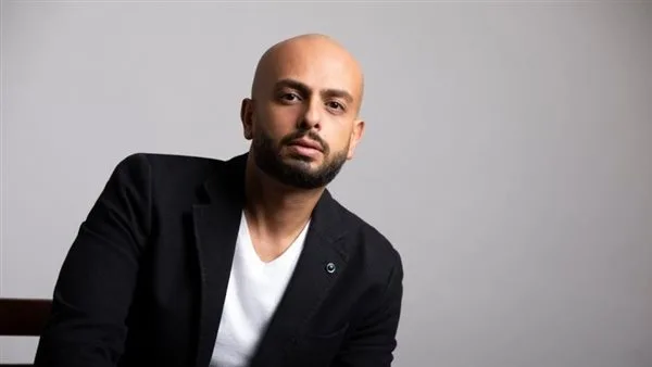 أحمد مراد يعدل نسخة "الفيل الأزرق 3".. ورواية جديدة في الطريق (خاص) أحمد مراد يعدل نسخة "الفيل الأزرق 3".. ورواية جديدة في الطريق (خاص)