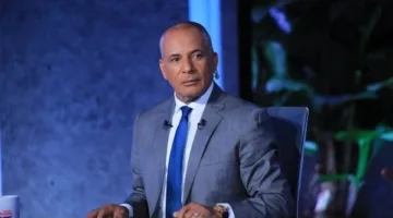 أحمد موسى: الحكومة تمكنت من خلق بيئة مشجعة للاستثمار