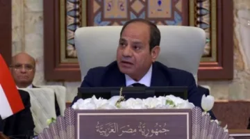 “الحركة الوطنية”: خطاب الرئيس في القمة العربية يقدم خطة لمعالجة قضايا المنطقة.