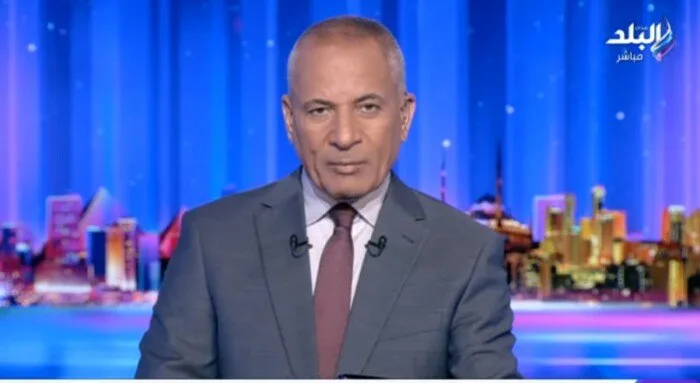 “أحمد موسى”: نمتلك 40 موقعاً للذهب مشابهة لمنجم السكري. “أحمد موسى”: نمتلك 40 موقعاً للذهب مشابهة لمنجم السكري.