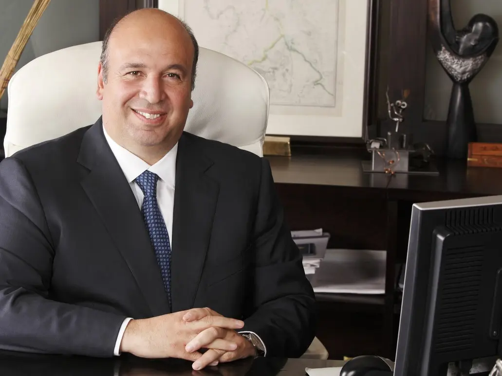 أحمد هيكل: “مصر وتركيا والمغرب” مرشحون بقوة للاستفادة من جذب الاستثمارات الصينية أحمد هيكل: “مصر وتركيا والمغرب” مرشحون بقوة للاستفادة من جذب الاستثمارات الصينية