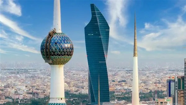 أحوال الطقس في الكويت اليوم: أجواء حارة خلال النهار مع احتمال وجود الغبار أحوال الطقس في الكويت اليوم: أجواء حارة خلال النهار مع احتمال وجود الغبار