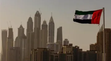 أحوال الطقس يوم الجمعة في الإمارات: سماء صافية إلى غائمة جزئيًا مع وجود الغبار أحيانًا