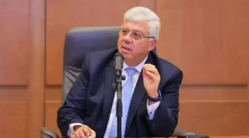 وزير التعليم العالي يعلن رؤية الوزارة لإطلاق جيل جديد من الجامعات المتخصصة لدعم رؤية مصر 2030
