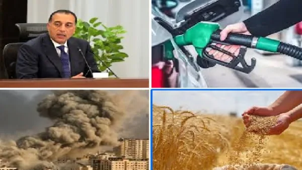 أخبار التوك شو| رئيس الوزراء يؤكد: لسنا مع طرف ضد طرف في الايجار القديم.. الحكومة تتتبع شكاوى جودة البنزين أخبار التوك شو| رئيس الوزراء يؤكد: لسنا مع طرف ضد طرف في الايجار القديم.. الحكومة تتتبع شكاوى جودة البنزين