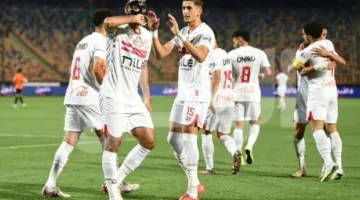 تعاقدات الزمالك الجديدة: لاعب أفريقي ونجمة محلية
