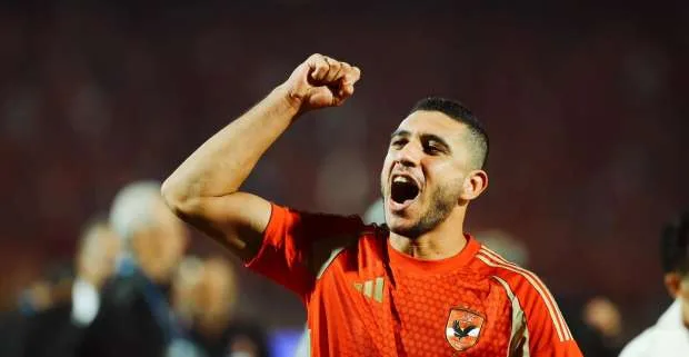 أخبار الزمالك | مدرب أجنبي جديد ولاعبان يغيران السيناريو ورفض خطة «ربيعة» أخبار الزمالك | مدرب أجنبي جديد ولاعبان يغيران السيناريو ورفض خطة «ربيعة»